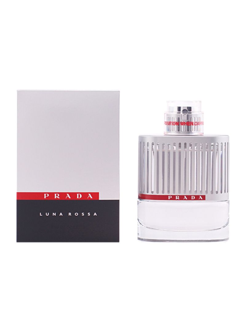 PRADA LUNA ROSSA (M) EDT 50ML